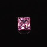 "WILLOW" - PRINCESS CUT FANCY SPINEL-4