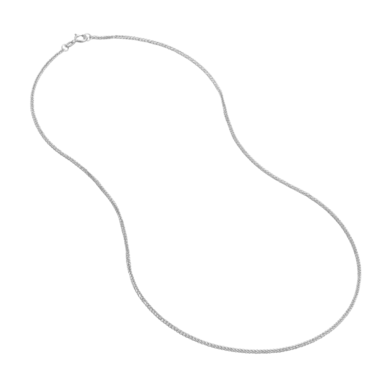Custom Necklace for Allysa B-Staghead Designs