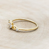 DAINTY DIAMOND ACCENTED RING