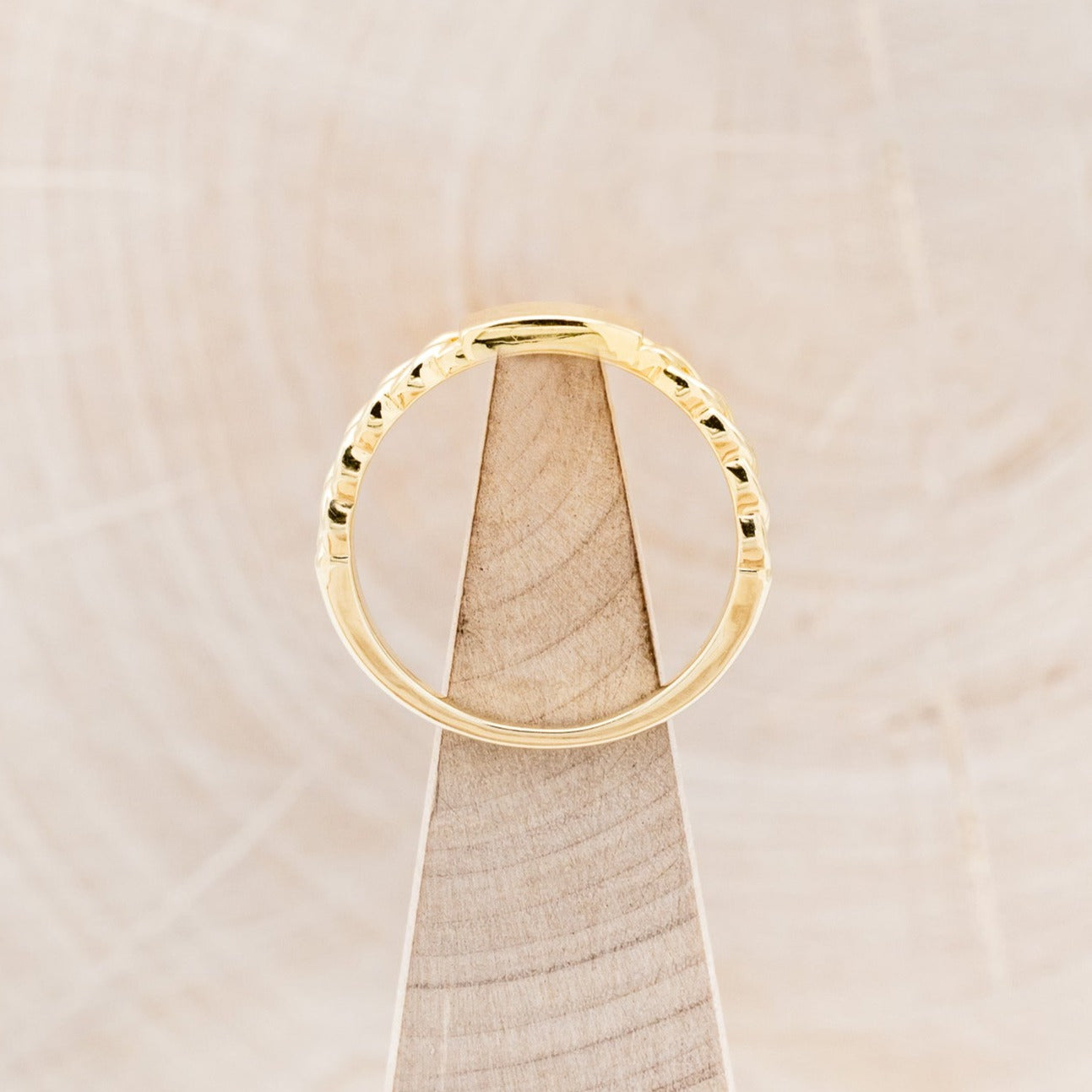 ENGRAVABLE CHAIN LINK BAND-12