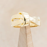14K SOLID GOLD KNOT RING - 14K YELLOW GOLD - SIZE 9 1/4-YGKNOTTYRING-6_1200x_e8be3792-05a7-4828-b00a-0198c10b3725