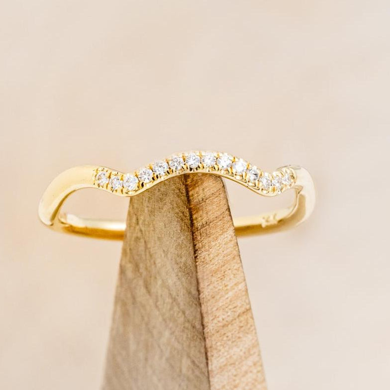 "ROSLYN" - DIAMOND TRACER ONLY-6