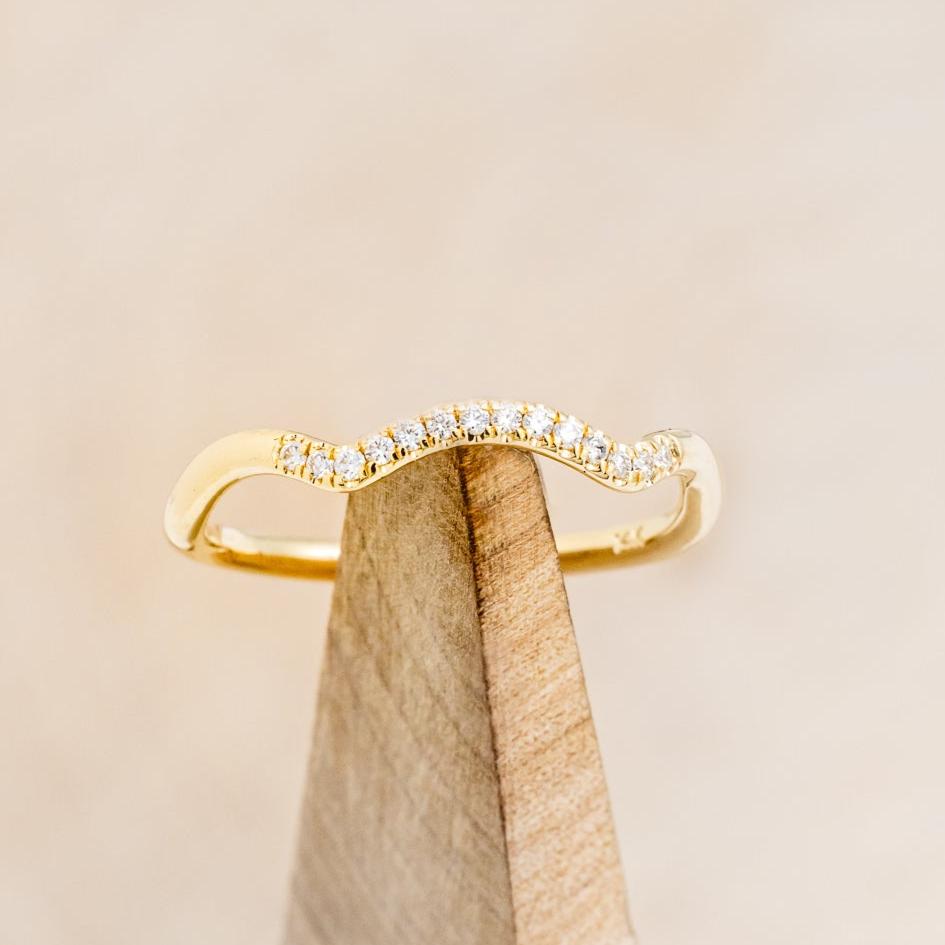 "ROSLYN" - DIAMOND TRACER ONLY-6