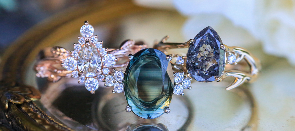 Staghead Designs office