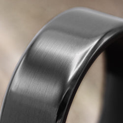 Black Zirconium