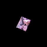 "ODELIA" - PRINCESS CUT SPINEL-7