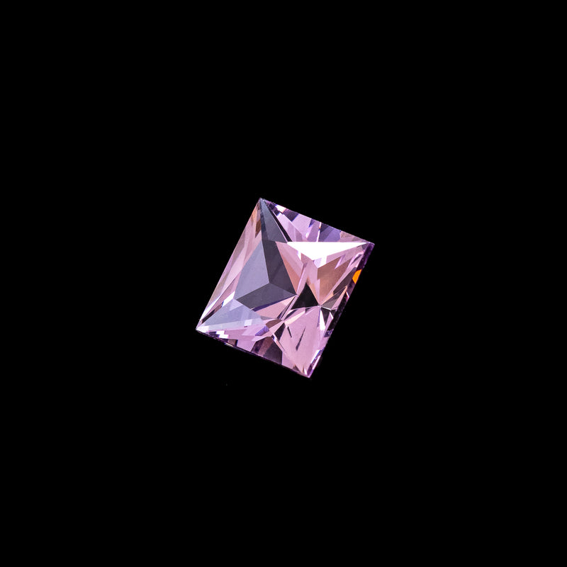 "ODELIA" - PRINCESS CUT SPINEL-7