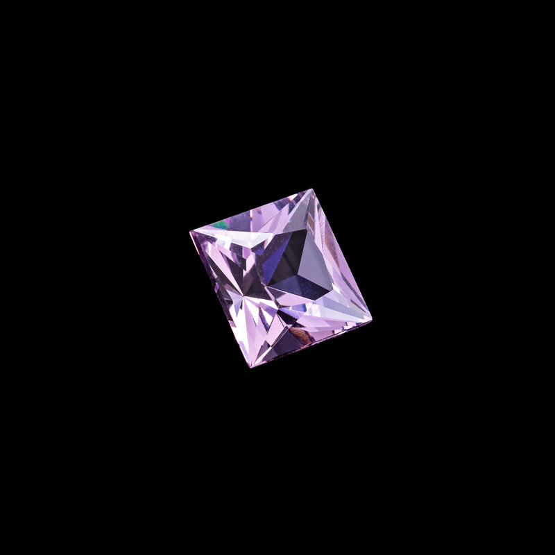 "ODELIA" - PRINCESS CUT SPINEL-6