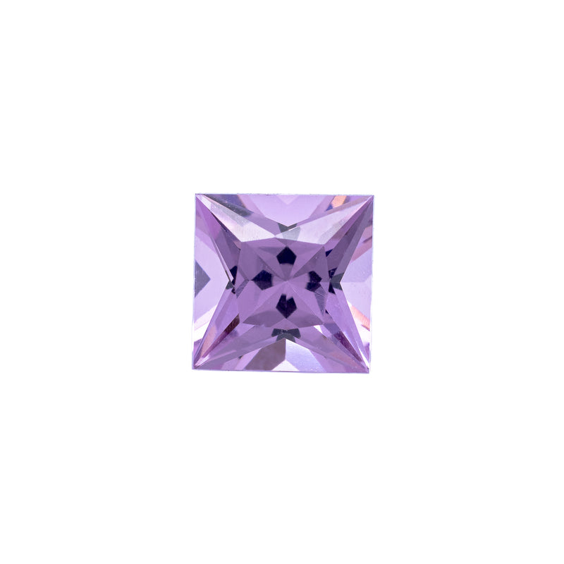 "ODELIA" - PRINCESS CUT SPINEL-1