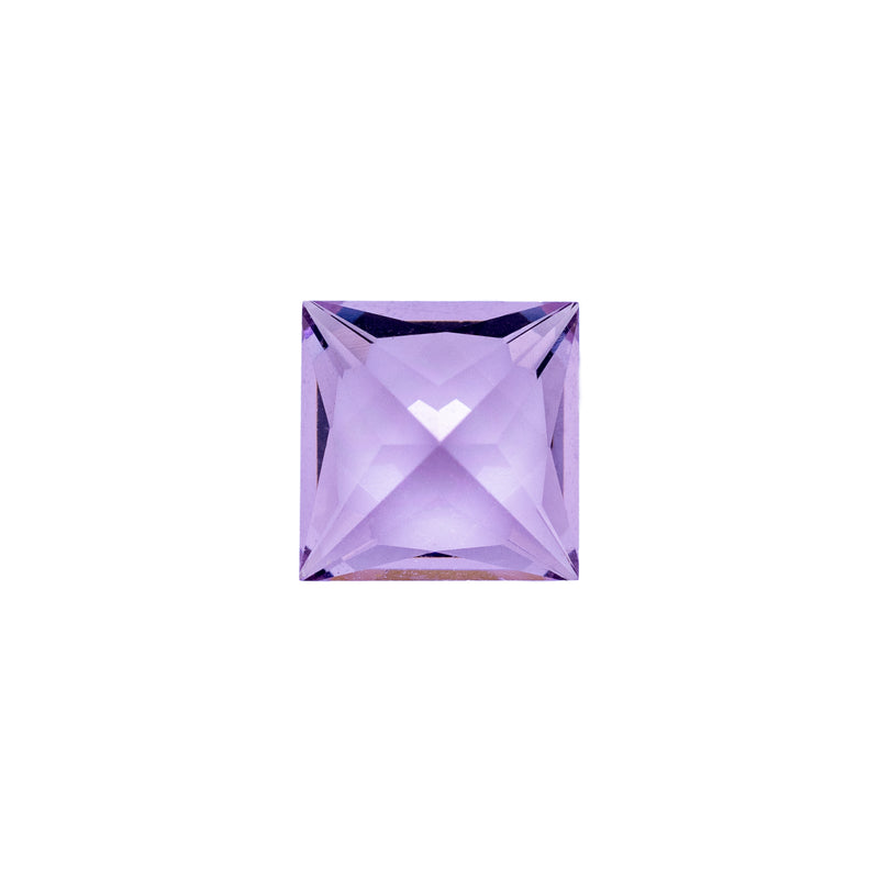 "ODELIA" - PRINCESS CUT SPINEL-4