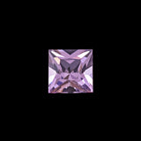 "ODELIA" - PRINCESS CUT SPINEL-5