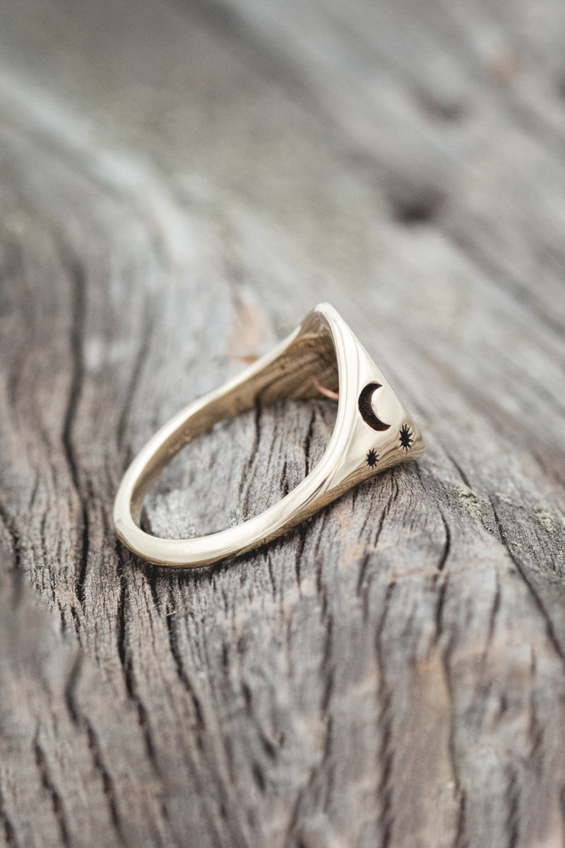 Tantalum Rings | Australia's Best Tantalum Rings | Wedding Rings Melbourne  – KAVALRI