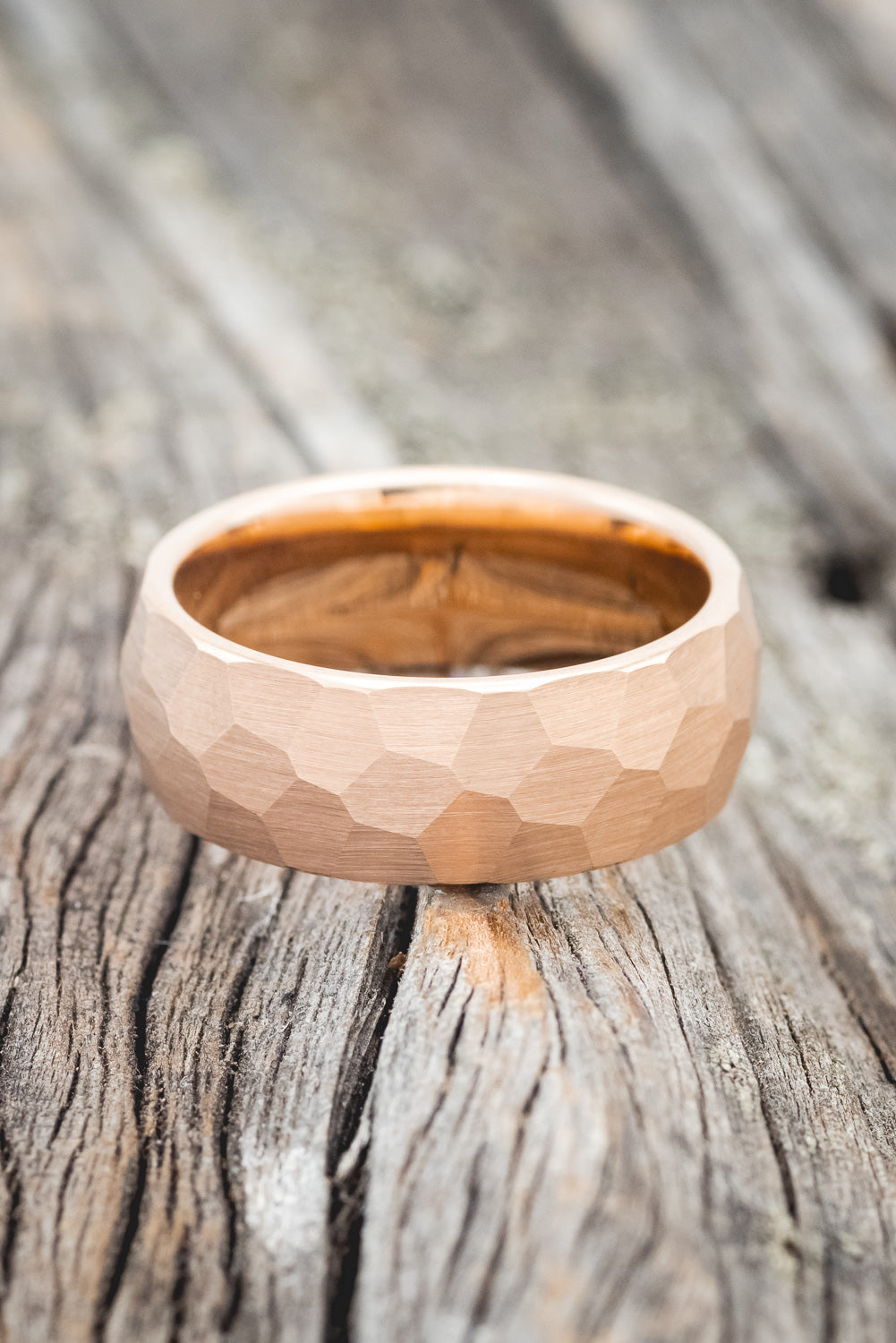 FACETED TUNGSTEN RINGS-5