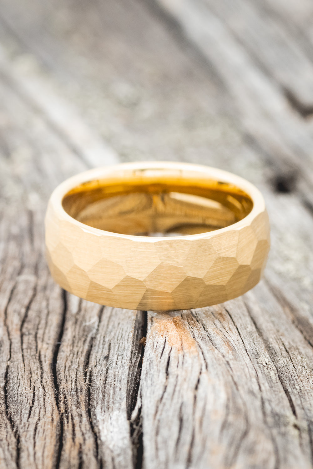 FACETED TUNGSTEN RINGS-9