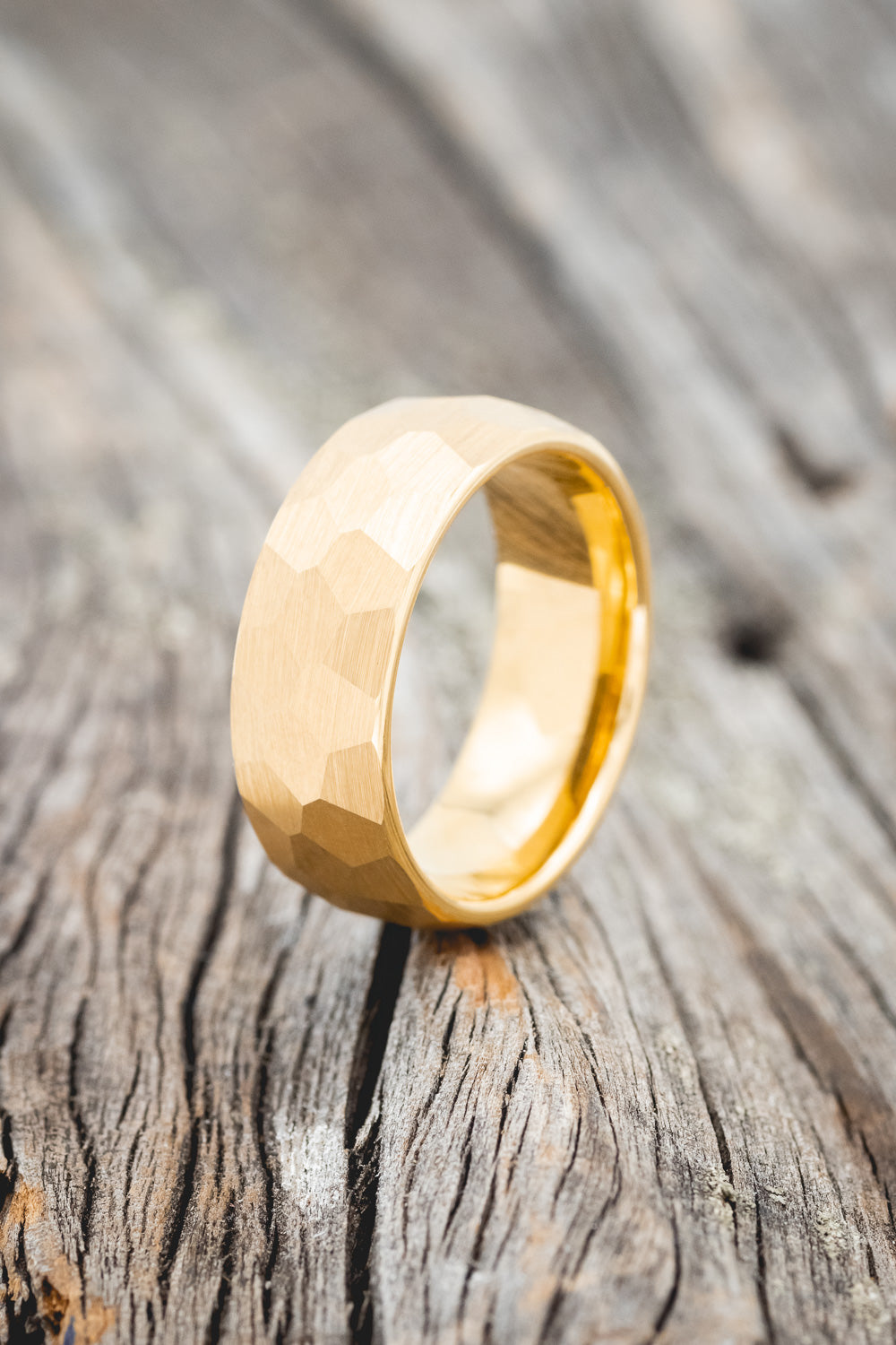 FACETED TUNGSTEN RINGS-6