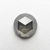 2.53ct 8.25x8.35x4.45mm Round Rosecut 18728-23-1