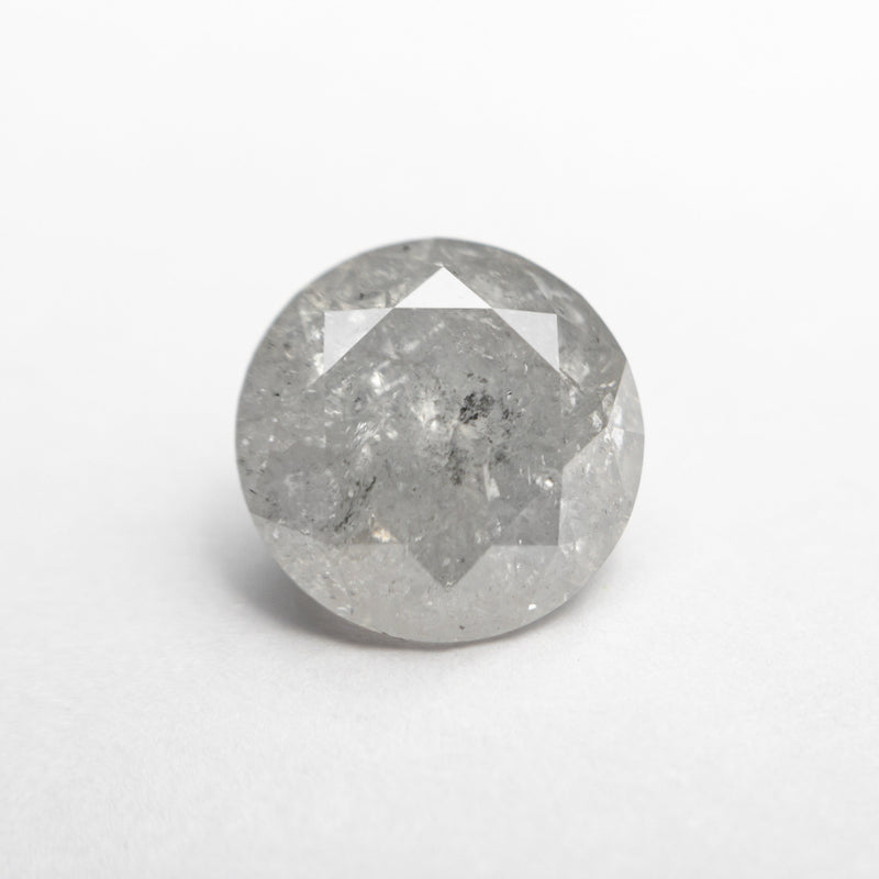 2.60ct 8.72x8.70x5.18mm Round Brilliant 20025-12-1