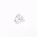 0.70ct 6.4x5mm SHIELD CUT DIAMOND-3