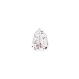 0.70ct 6.4x5mm SHIELD CUT DIAMOND-1