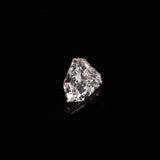 0.70ct 6.4x5mm SHIELD CUT DIAMOND-6