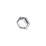 "PALOMA" - HEXAGON PORTRAIT CUT DIAMOND-3