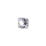 "LOTTIE" - VICTORIAN ERA FRENCH-CUT DIAMOND-2