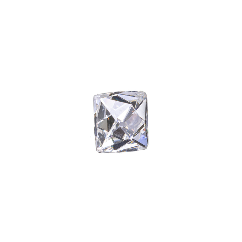 "LOTTIE" - VICTORIAN ERA FRENCH-CUT DIAMOND-3