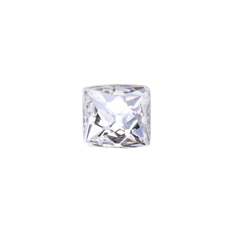 "LOTTIE" - VICTORIAN ERA FRENCH-CUT DIAMOND-1