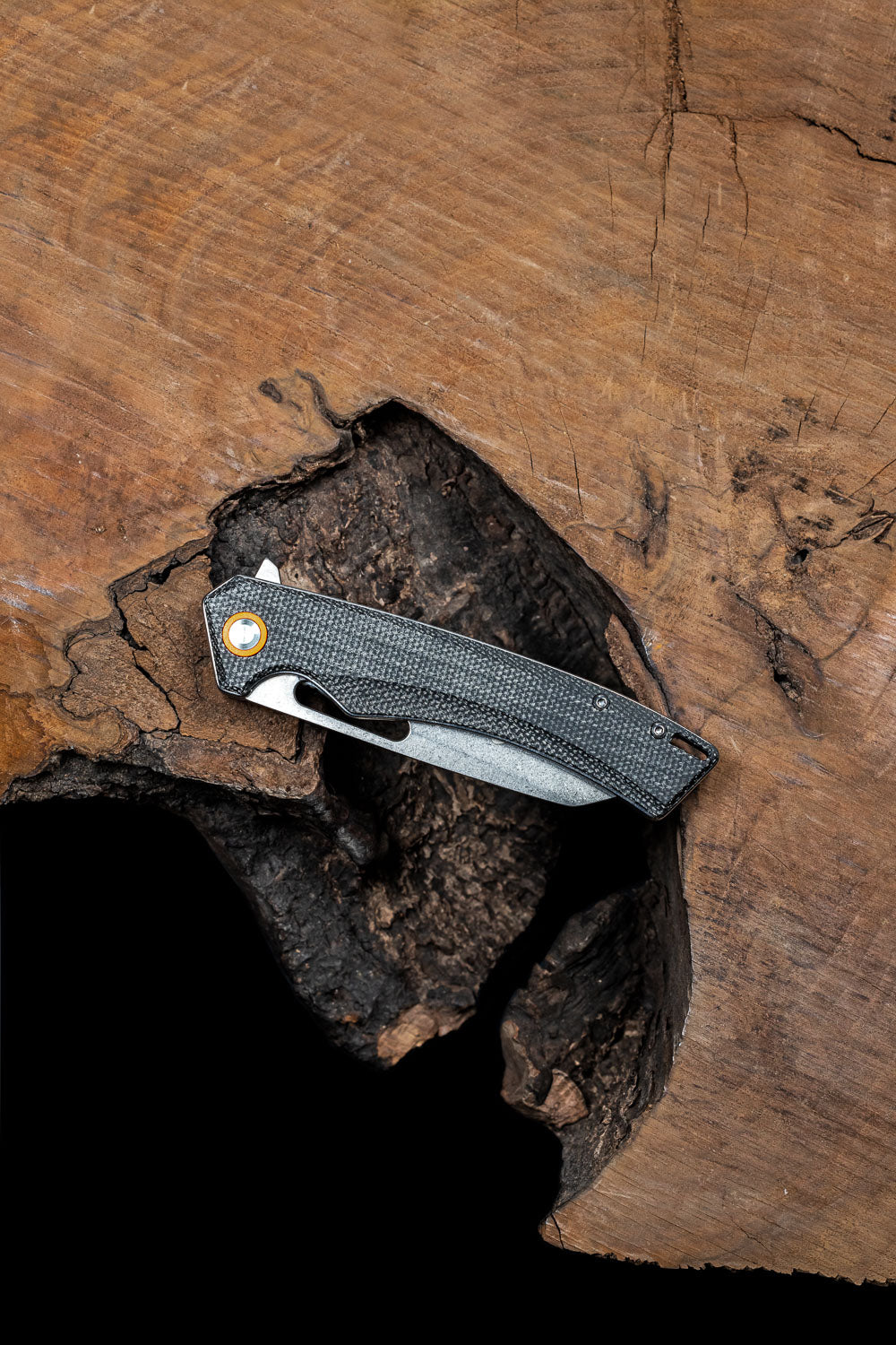 CUSTOM ENGRAVED REGULAR POINT KNIFE-4