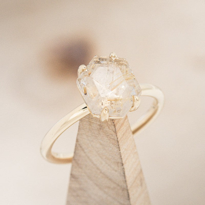 Five Best Engagement Ring Designs - The Fashion Tag Blog