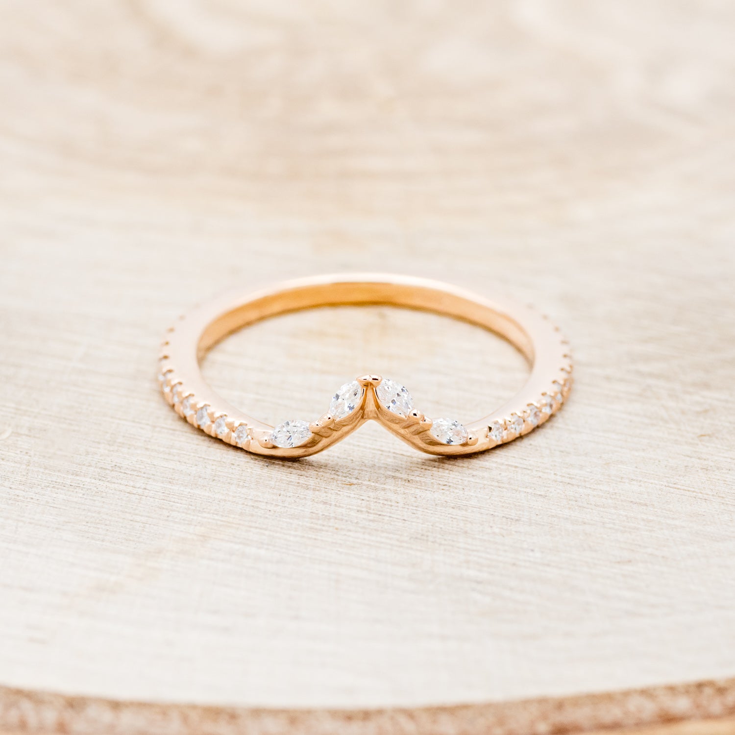 "North Star" Tracer Only-7