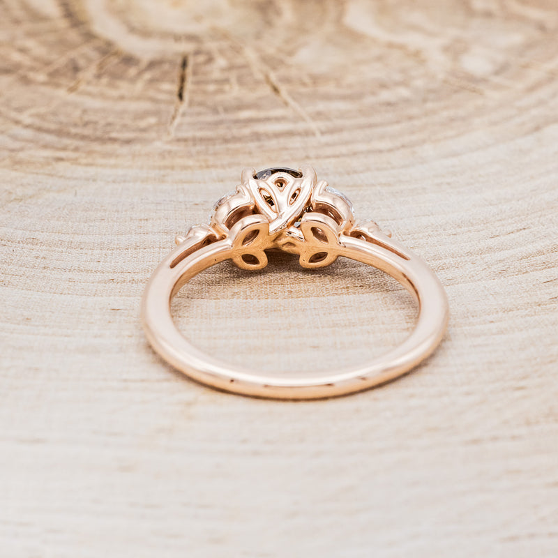 Buy Personalized Heart Signet Ring Heart Ring Engraved Ring Gold Heart Ring  Minimal Stacking Ring Dainty Handmade Ring Trendy Gift for Her Online in  India - Etsy
