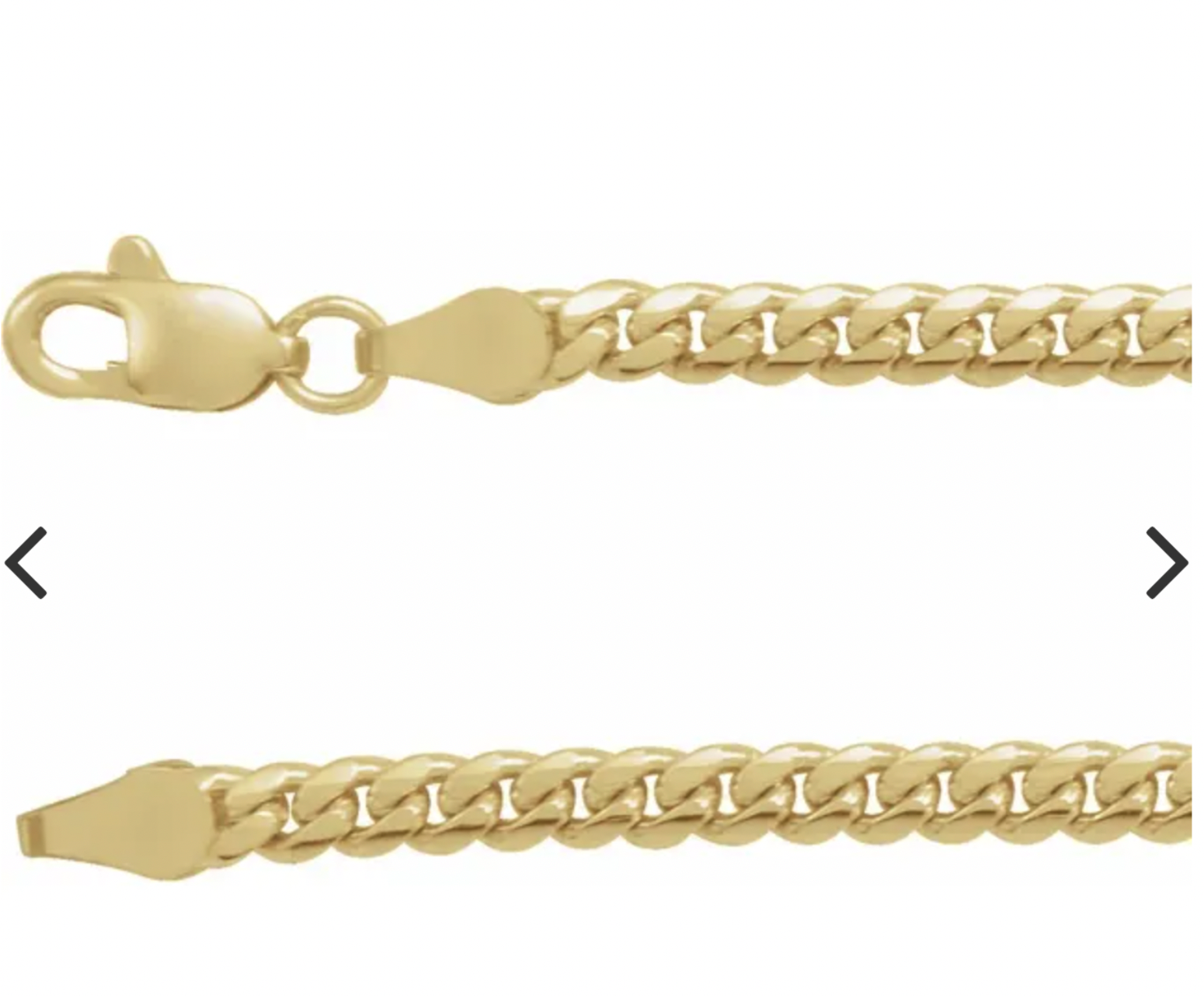 Custom Chain Order-2