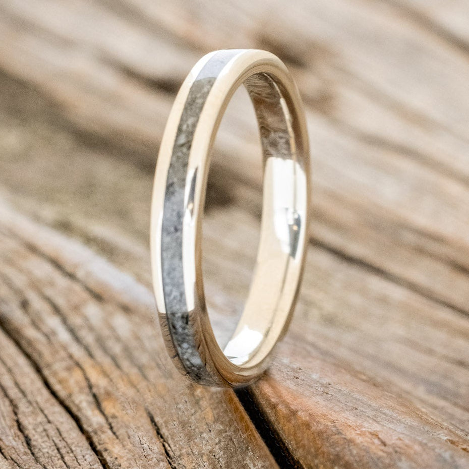 "ETERNA" - MOONSTONE STACKING BAND-1