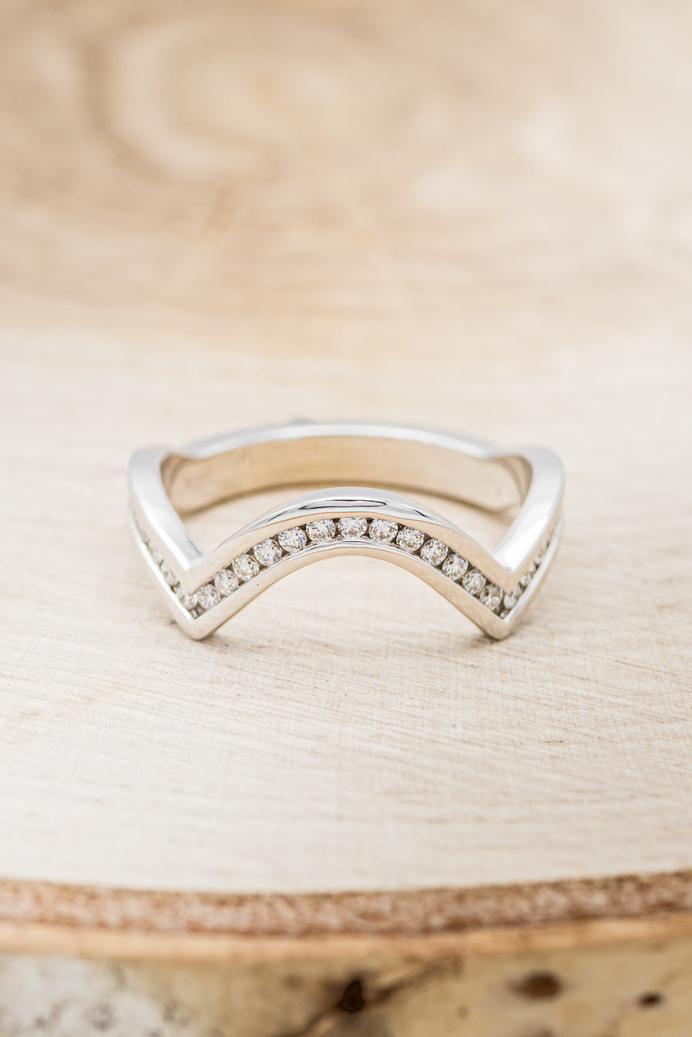 "HELIX" - CUSTOM DIAMOND TRACER-4