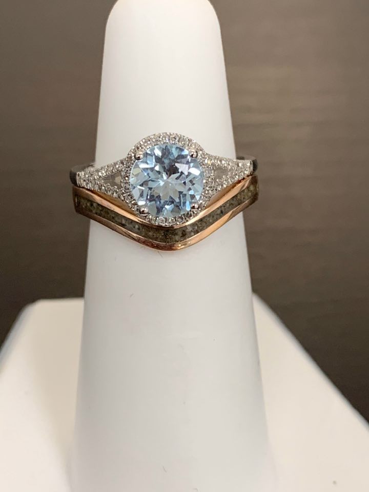 Contoured Channel Band-2