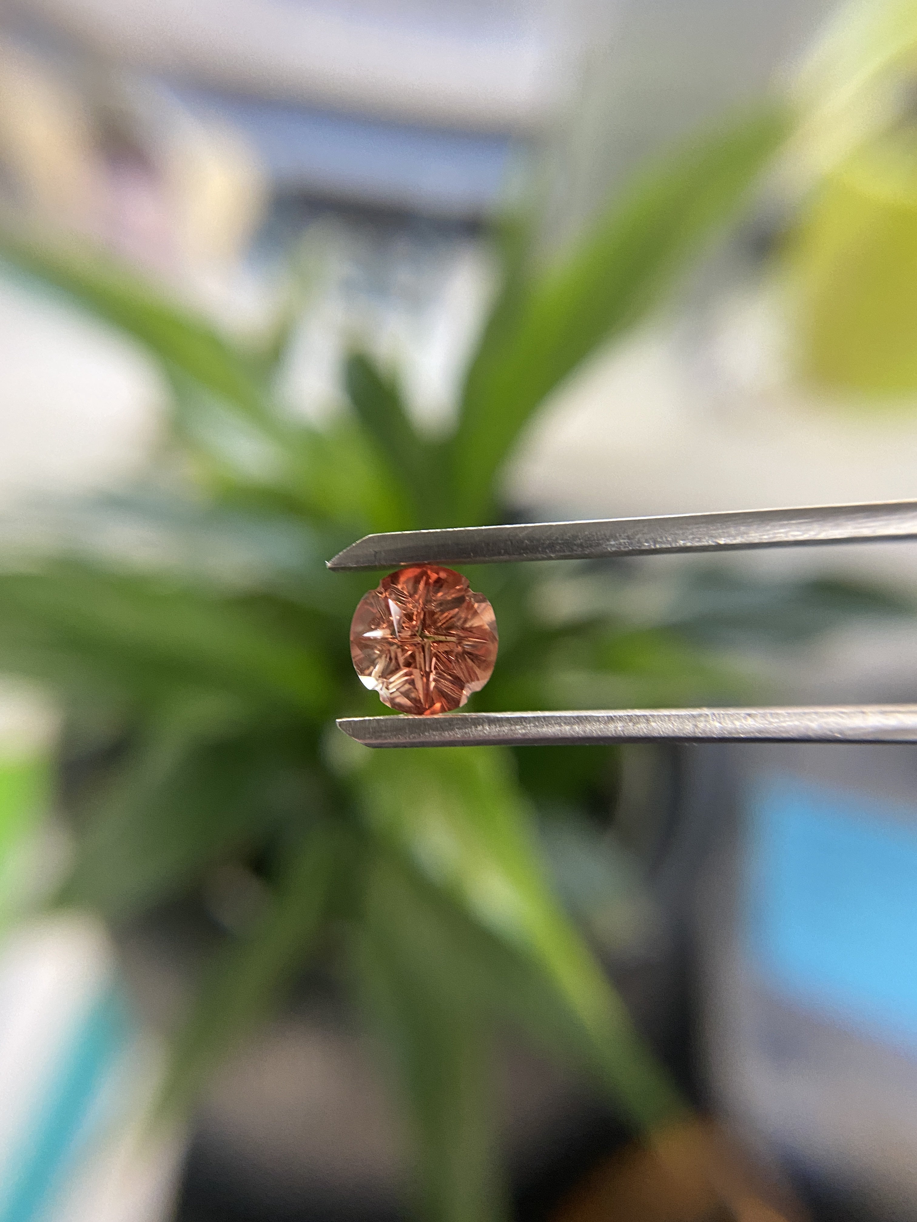 Medicine Wheel Sunstone for Jeff-2