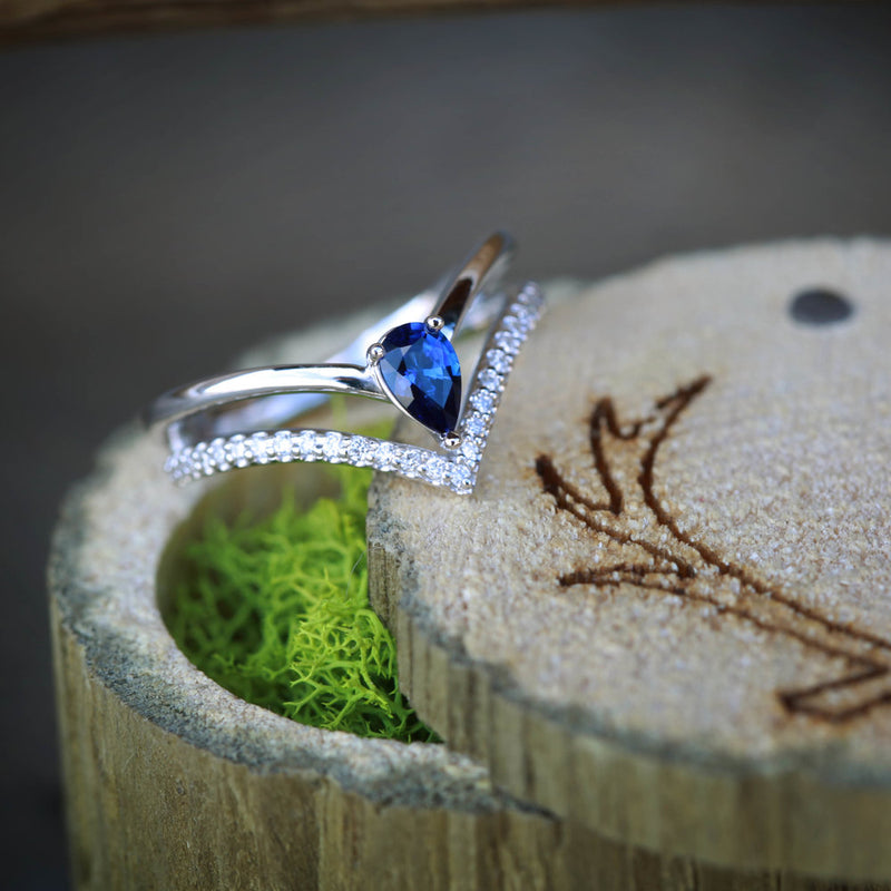 The Osla Ring | BlueStone.com